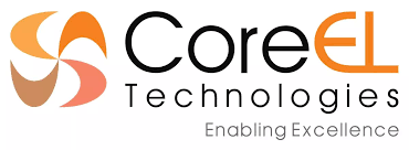 CORE EL Logo